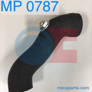 Durite 5 Gt. Turbo/echang 60 01 021 084