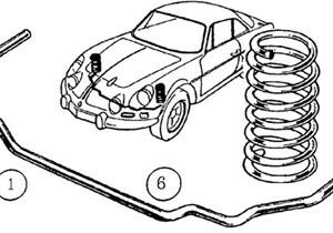 Anti-roll bar