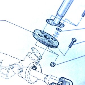 Steering racks