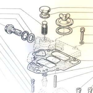 Carburetor Parts