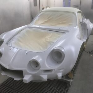 Bodywork