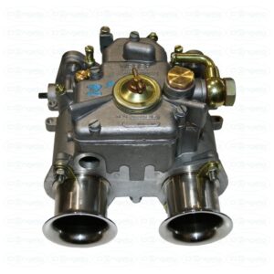 Carburettors