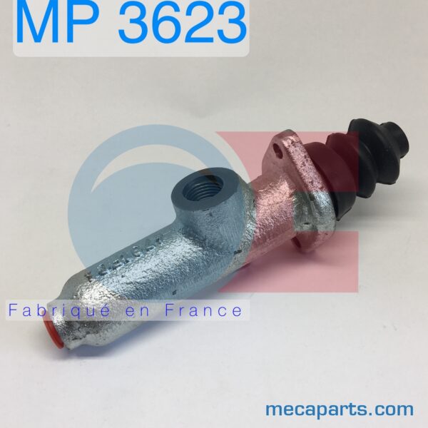Emetteur embrayage Matra Djet