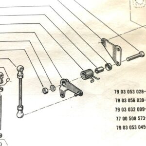 Accelerator device kit