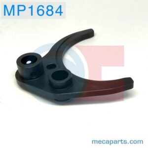 Fourchette de 5ème taillée masse pour BV 353