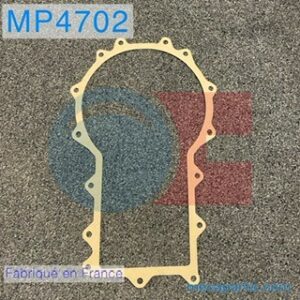 Joint injection Bosch K Jetronic pour 5 Turbo TDC & Porsche 911 Turbo 3.3 MP4702