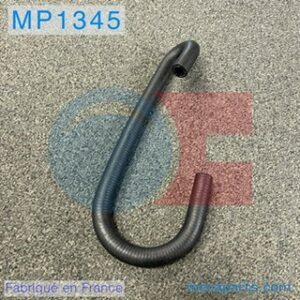 Durite d'eau R 5 ALPINE (77 00 19 299)  MP1345