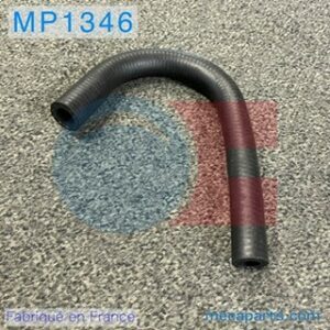 Durite d'eau R 5 ALPINE (77 00 619 302) MP1346