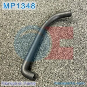 Durite vapeur d'huile R 5 ALPINE (08 57 719 400)  MP1348