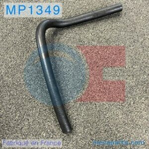 Durite d'eau R 5 ALPINE (77 00 619 300)  MP1349