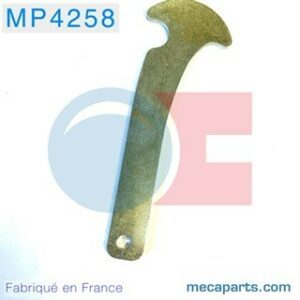 Arrêt de porte de Berlinette  MP4258