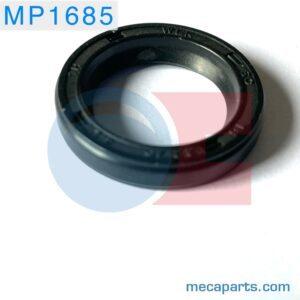 Joint spi sélecteur de BV 385 (5A /1600SX)& 367 (310V6 BV4) 16 x 22.8 x 4.2 mm