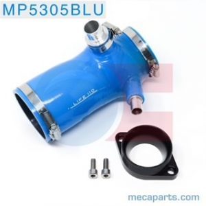 kit admission turbo LIFE 110 bleu MP5305BLU