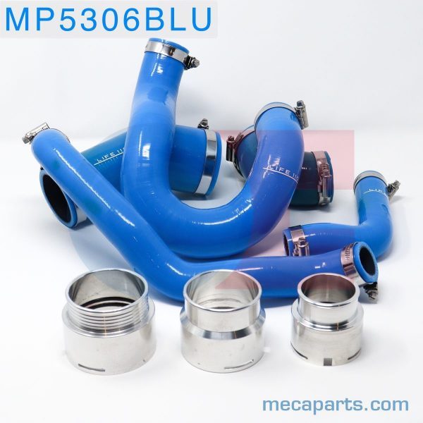 Kit admission silicone Life 110 BLEU MP5306BLU