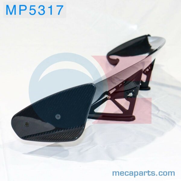 Aileron carbone Life110