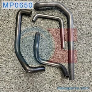 Kit de 4 durites dégazage huile pour R5Gt Turbo /11 Turbo