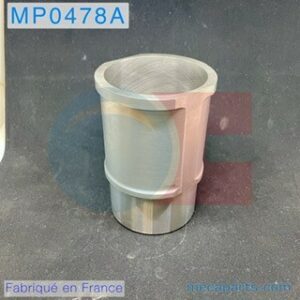 Chemise acier compétition Ø 82.50 mm 1796cm3
