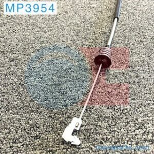 Cable accélérateur 5 Gt Turbo
