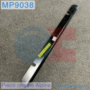 Traverse radiateur GTA 60 01 003 524