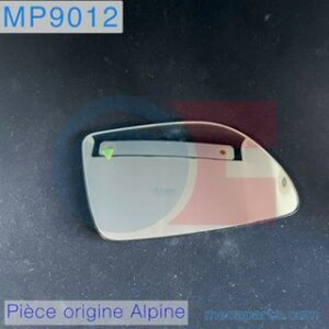 Miroir de rétroviseur droit A610  ref 60 00 066 643