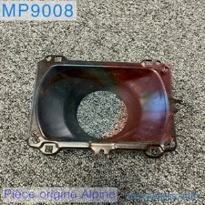 Platine Optique droit A 610  origine 60 01 018 863