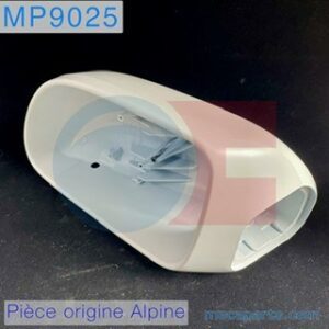 Coque de rétro Gauche A 610  60 00 066 627