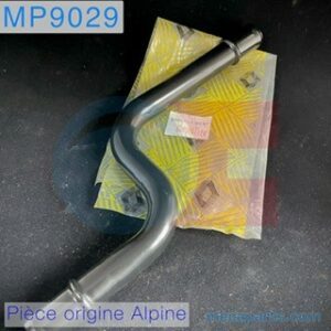 Tuyau huile modine Alpine GTA 60 00 007 626