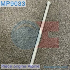 Axe de triangle Av INF A 610   60 01 020 650