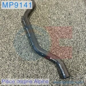 Durite dégazage GTA D502 6001 007 965