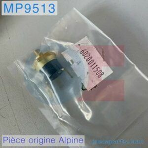 Sonde température habitacle moteur Clio V6 60 20 011 508