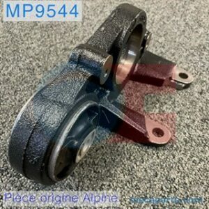 Support moteur Clio V6ph2 6020 014 367