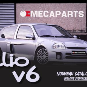 CLIO V6