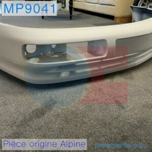 Bouclier avant A610   60 01 018 940
