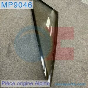 Vitre moteur ARG Alpine GTA 60 01 015 161