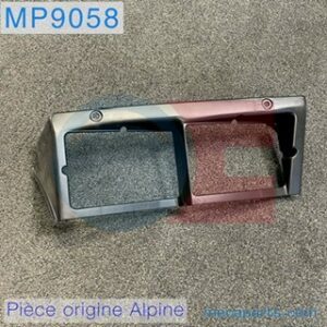 Enjoliveur Proj Droit A 610 60 01 018 928