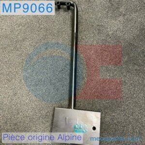 Renfort côté porte D GTA 60 01 015 874