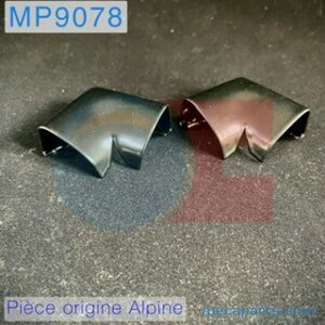 Couvre joint de PB supérieur 310 6000 053 932