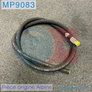 Durite d'huile modine R5 Turbo 7700 693 139