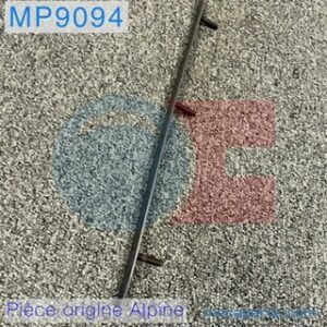 Lame ARG Bouclier A610 6001 019 159