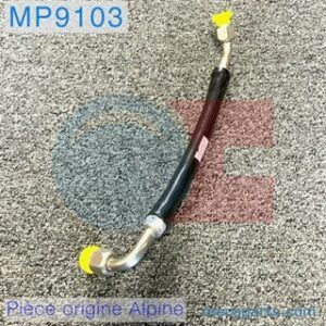 Tube condenseur A610 6001 023 410