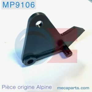 Renvoi de commande A610  6001 019 195