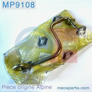 Levier ouvert lunette A610  6001 019 182