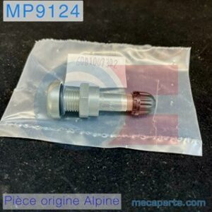 Valve alu GTA 6001 007 302