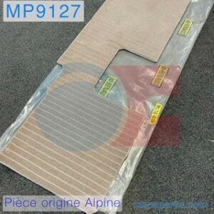Garniture GTA 6001 016 546