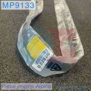 Leche vitre D pour GTA 6001 016 240