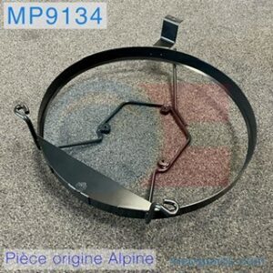 Support ventilateur Alpine GTA 6001 007 320