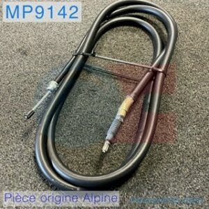 Cable Frein à main A610 6001 024 177
