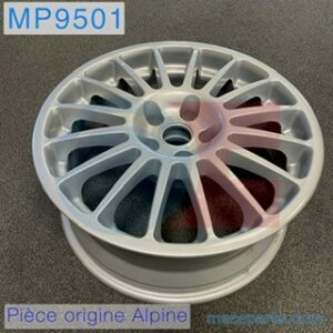 Jantes OZ Avant Clio V6 ph1     60 20 010 228