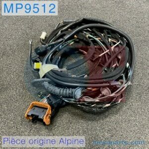 Faisceau elec arr gauche Clio V6 60 20 014 354