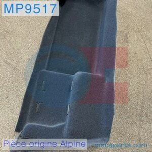 Garniture de coffre Clio V6 60 20 011 542